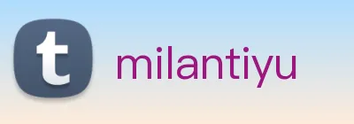 milantiyu logo